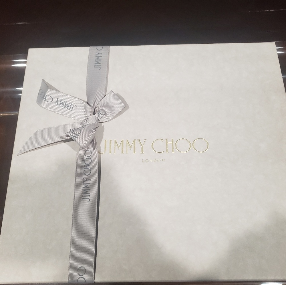 Jimmy Choo heel - Picture 5 of 8